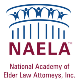 NAELA - National Association of Elder Law Attorneys - Estate Planning Attorneys